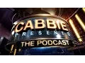 CABBIE PRESENTS THE PODCAST - MARK GIORDANO PATRICK SHARP