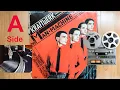 Lagu Kraftwerk ‎– The Man Machine 1978 (A side) [full vinyl album]