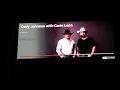 Cody Johnson with Carin Leon She Hurts Like Tequila New Song YouTube Billboard LA CA March 28, 2025