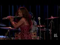 KIM SCOTT at Middle C Jazz, March 2025