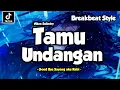 Lagu DJ TAMU UNDANGAN - SAMPAI JUMPA GOOD BYE SAYANG AKU RABI STYLE BREAKBEAT VIRAL TIKTOK 2025