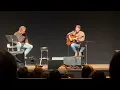 Zach Bryan “The Good I’ll Do” 9-19-25 Tulsa, OK with Matthew McConaughey 