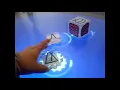 How to create a base for an track in a Reactable