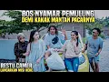 Lagu BOS MUDA NYAMAR JADI PEMULUNG DEMI CEWEK IDAMAN SOSIAL MEDIA!! Tapi buat syok ternyata..
