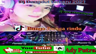 dj dangdut terbaru 2021 mp3