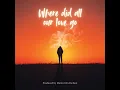Where Did All Our Love Go (Emotional Drill Beat With Hook)