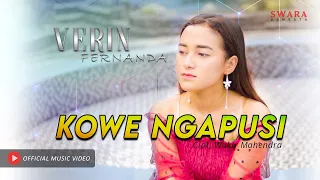 Download VERIN FERNANDA - KOWE NGAPUSI (Official Music Video) | LAGU JAWA TERBARU 2021 MP3