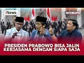 Download Lagu Debat Panas Poltisi Gerindra dengan Ray Rangkuti dan Feri soal Kerjasama Asing | Interupsi | 03/07