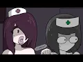 Where does this milk come from - DoctorLoops Comic Dub