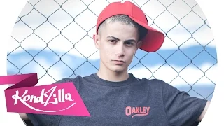Estrada Longa - Mc Hariel