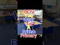 Download Lagu POV:you went to a British primary school 😭✨
