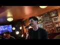 Download Lagu The Script - For The First Time - live in Amsterdam Irish Pub Hoopman - 11 October 2019