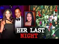 The DARK TRUTH Behind Cathy White s Death and Beyonce s Alleged Involvement