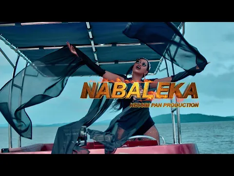 Download MP3 Nabaleka - Sheebah (Official Music Video 4K)