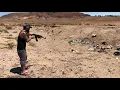 AK47 drop in auto sear