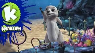 Dive Olly Dive Obstacle Course 