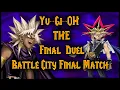 Download Lagu Yu-Gi-Oh Power Of Chaos (Mod) ,Duels in The Shadow Realm, The Final Duel, Yugi Vs Marik.