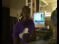 DSDS Collins Owusu Myspace Greetings
