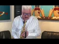 Lagu Gen Sax - The Passion Theme by Warren Hill