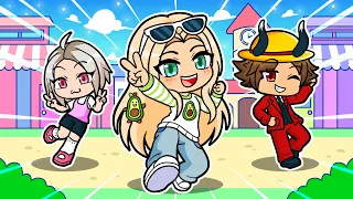 WE JOINED GACHA LIFE...