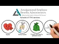 Amalgamated Employee Benefits Administrators Third Party Administration TPA Services