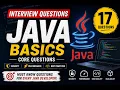 Java Interview Questions Part 1 Most Unique Questions Smit