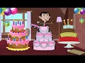 Download Lagu Mr Bean Forgotten BIRTHDAY PARTY | Mr Bean Animated | Funny Clips | Cartoons for Kids