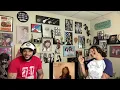 FIRST TIME HEARING Janet Jackson - Escapade REACTION