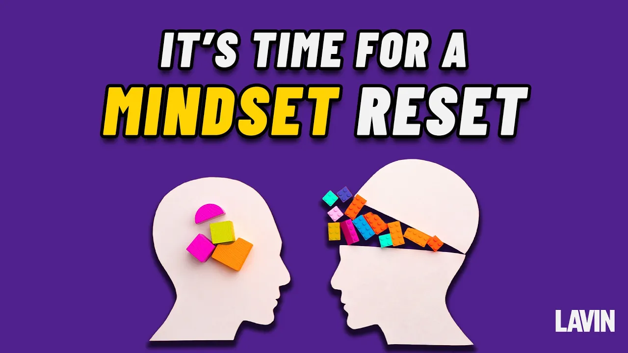 What No One Tells You About Mindset