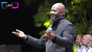 جمال فرفور Jamal Farfor أنا في هواك ضحيت ليالي البروف اغاني سودانية Sudanese Song 