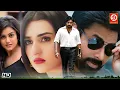 Lagu Panjaa The Claw New South Blockbuster Hindi Dub Action Movie | Pawan Kalyan, Sarah-Jane Dias, Anjali