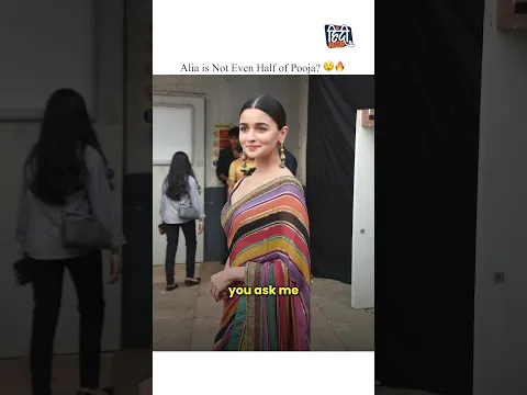 Rahul Bhatt 😱💔 Says Pooja Bhatt Is More Talented Than Alia Bhatt #shorts #aliabhatt #ranbirkapoor