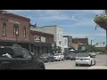 West Columbia considers redistricting