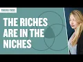 How to Find Your Niche