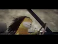 Mr Oizo - Hand In The Fire (feat. Charli XCX) [Official Video]