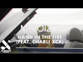 Download Lagu Mr Oizo - Hand In The Fire (feat. Charli XCX) [Official Video]