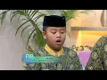 Download Lagu Viral Menirukan Suara Terompet, Ternyata Fauzan Sering Juara Adzan | FYP (06/10/25) Part 3
