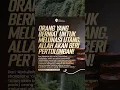 Download Lagu Allah akan memberikan pertolongan bagi yang berniat Bayar Hutang