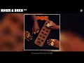 Ruger, Bnxn - POE (Official Audio)