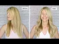 Difference Between Blue Shampoo and Purple Shampoo Which is The Best