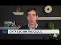 The future of data protection and AI workloads in the cloud