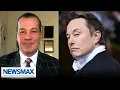 Elon Musk is too big to fail John Tabacco John Bachman Now