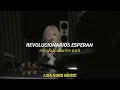 Download Lagu Viva La Vida (Cover Coldplay) - ROSÉ (Sub Español + Lyrics in English) Live