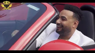 شاغلين دماغهم بيا شريف المصري فيديو كليب انتاج ابو السيد SherfElmasry Videocli 