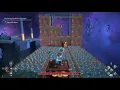 Fenyx Rising - Mastering Herakles s Strength Vault