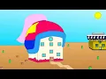 STU ORIGIN (Brawl stars animation)