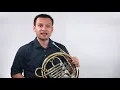 Concert Ab Major BASIC F Horn Scale Study