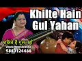 Download Lagu Khilte Hain Gul Yahan | खिलते हैं गुल यहाँ | Sharmeelee - film Instrumental by Veena Meerakrishna