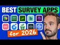 10 Best Paid Survey Sites in 2026 - I TESTED Them