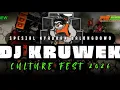 Lagu DJ KRUWEK || spesial nyadran balongdowo || culture fest 2026.